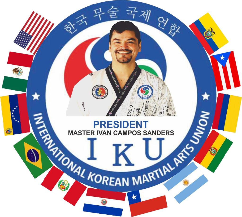 Supreme martial arts