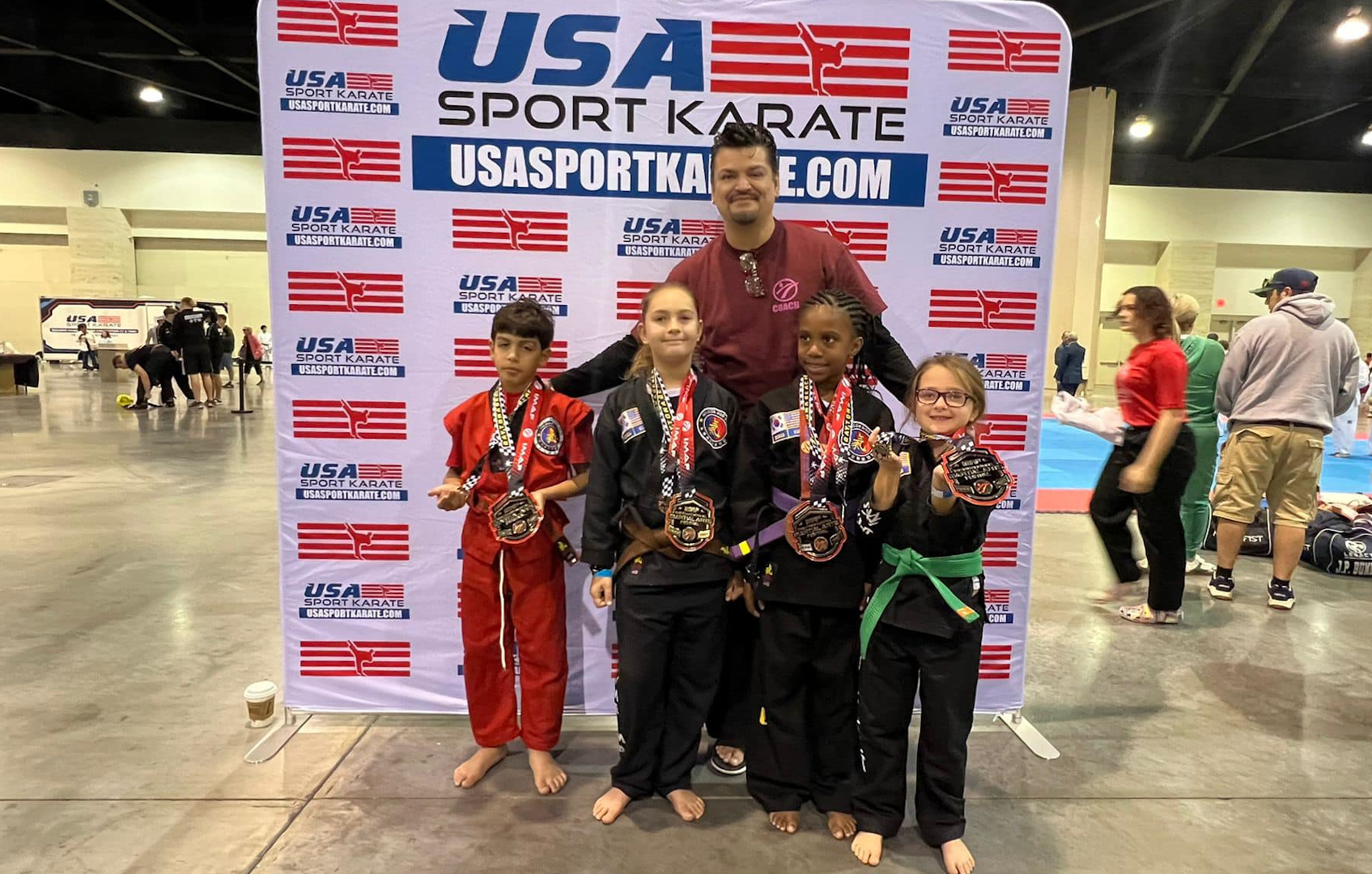 Supreme martial arts ocoee