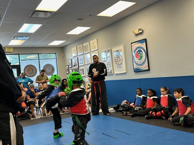 Supreme martial arts ocoee