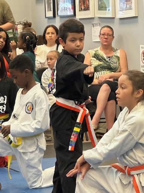 Supreme martial arts ocoee